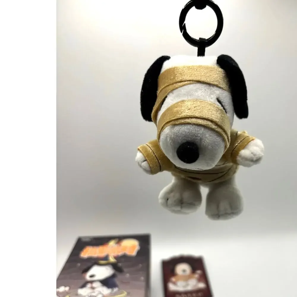 Peanuts youmai trick